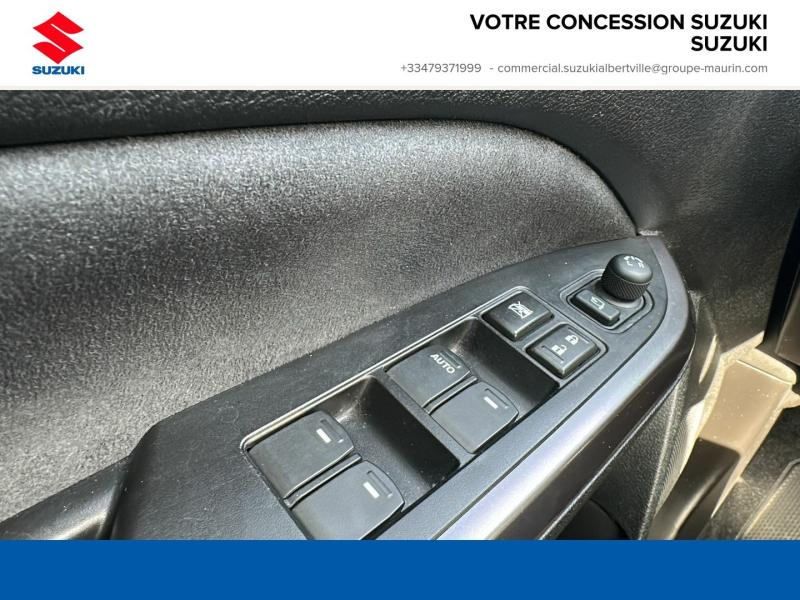 SUZUKI Vitara d’occasion à vendre à ALBERTVILLE chez SAVOIE MOTORS (Photo 9)