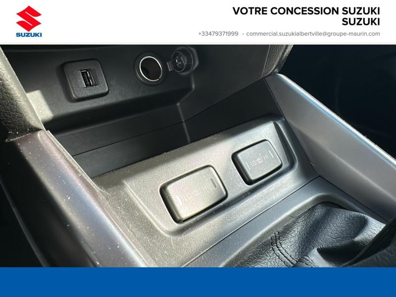 SUZUKI Vitara d’occasion à vendre à ALBERTVILLE chez SAVOIE MOTORS (Photo 10)