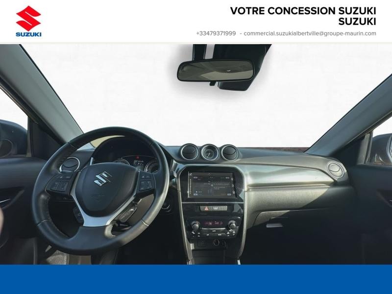 SUZUKI Vitara d’occasion à vendre à ALBERTVILLE chez SAVOIE MOTORS (Photo 12)