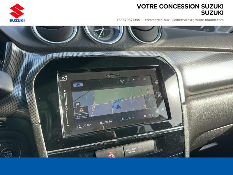 SUZUKI Vitara d’occasion à vendre à ALBERTVILLE chez SAVOIE MOTORS (Photo 13)
