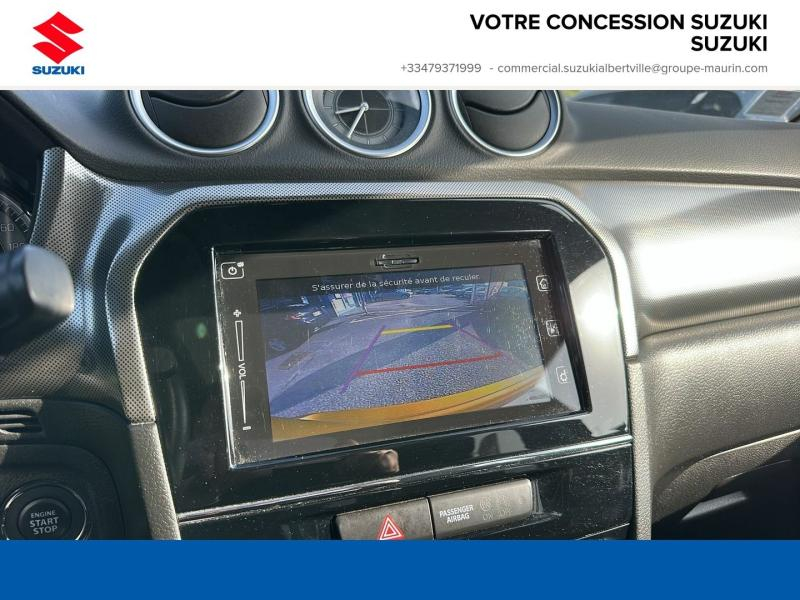 SUZUKI Vitara d’occasion à vendre à ALBERTVILLE chez SAVOIE MOTORS (Photo 14)