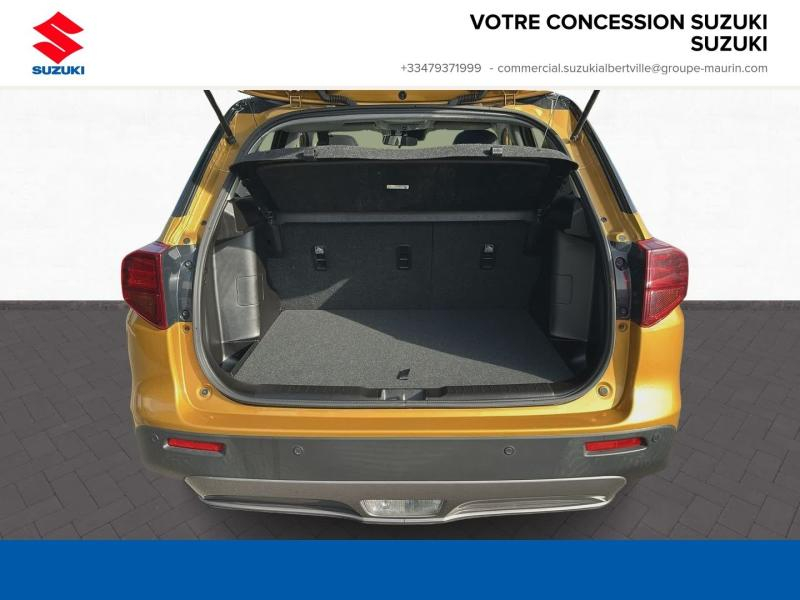 SUZUKI Vitara d’occasion à vendre à ALBERTVILLE chez SAVOIE MOTORS (Photo 19)