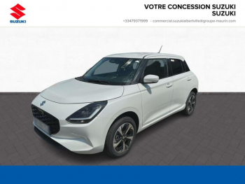 SUZUKI Swift d’occasion à vendre à ALBERTVILLE