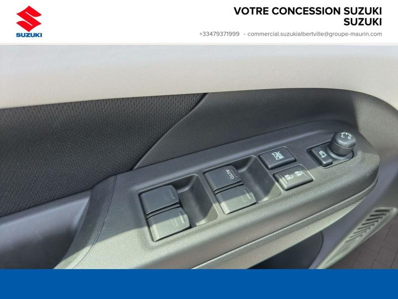 SUZUKI Swift d’occasion à vendre à ALBERTVILLE chez SAVOIE MOTORS (Photo 5)