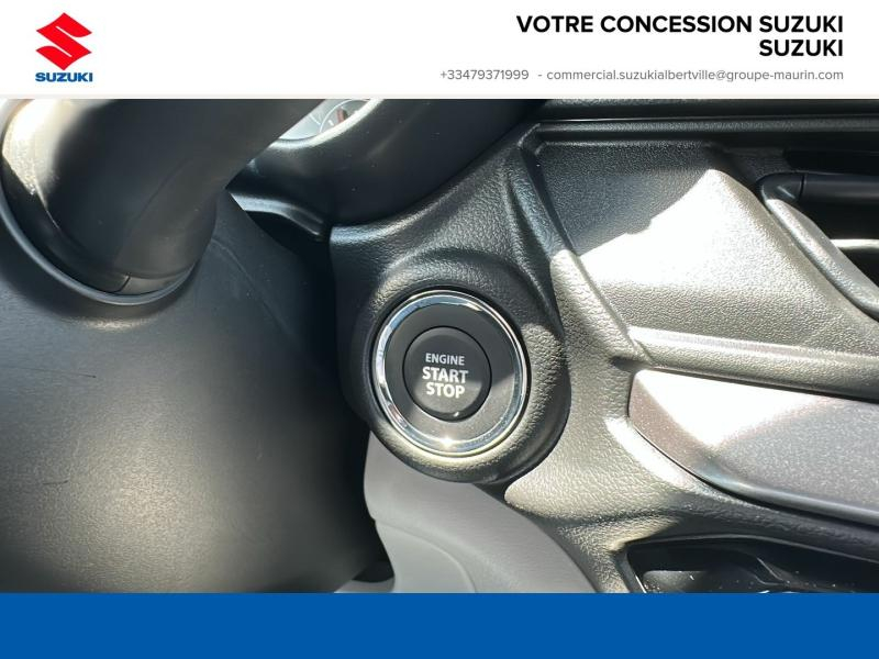 SUZUKI Swift d’occasion à vendre à ALBERTVILLE chez SAVOIE MOTORS (Photo 18)