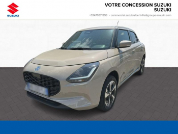 SUZUKI Swift d’occasion à vendre à ALBERTVILLE