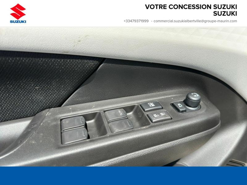 SUZUKI Swift d’occasion à vendre à ALBERTVILLE chez SAVOIE MOTORS (Photo 5)
