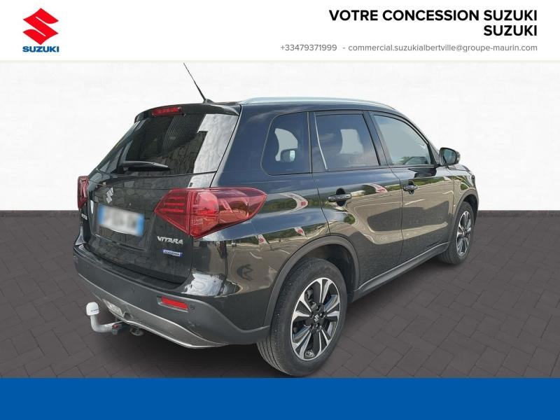 SUZUKI Vitara d’occasion à vendre à ALBERTVILLE chez SAVOIE MOTORS (Photo 3)