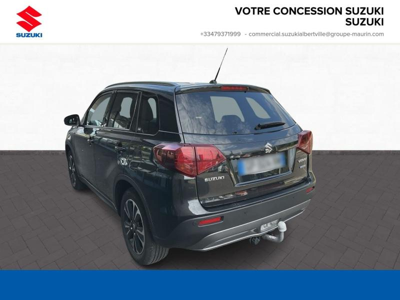 SUZUKI Vitara d’occasion à vendre à ALBERTVILLE chez SAVOIE MOTORS (Photo 4)