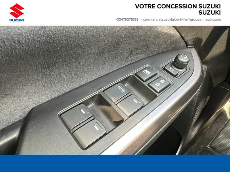 SUZUKI Vitara d’occasion à vendre à ALBERTVILLE chez SAVOIE MOTORS (Photo 5)