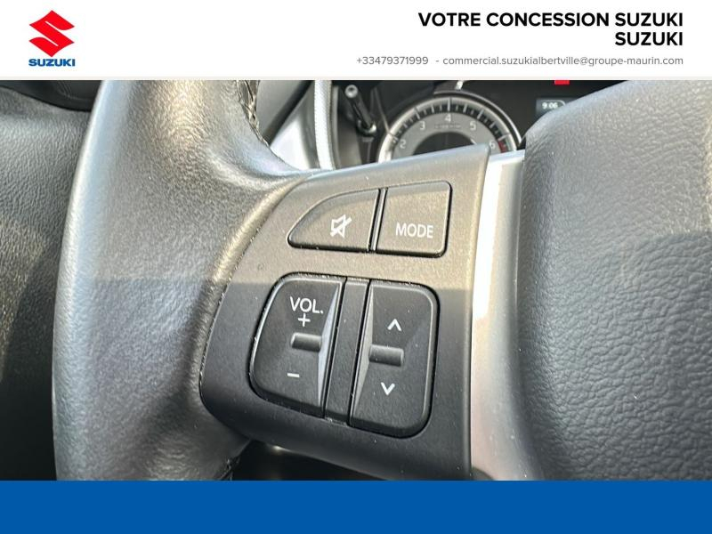 SUZUKI Vitara d’occasion à vendre à ALBERTVILLE chez SAVOIE MOTORS (Photo 6)