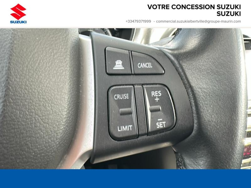 SUZUKI Vitara d’occasion à vendre à ALBERTVILLE chez SAVOIE MOTORS (Photo 7)