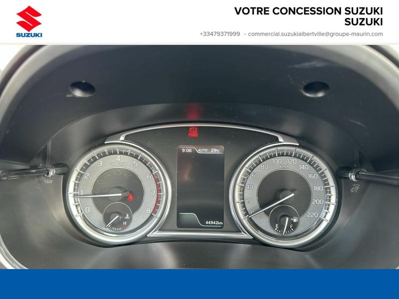 SUZUKI Vitara d’occasion à vendre à ALBERTVILLE chez SAVOIE MOTORS (Photo 9)