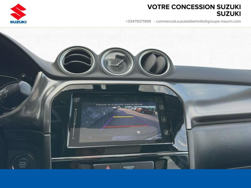 SUZUKI Vitara d’occasion à vendre à ALBERTVILLE chez SAVOIE MOTORS (Photo 11)