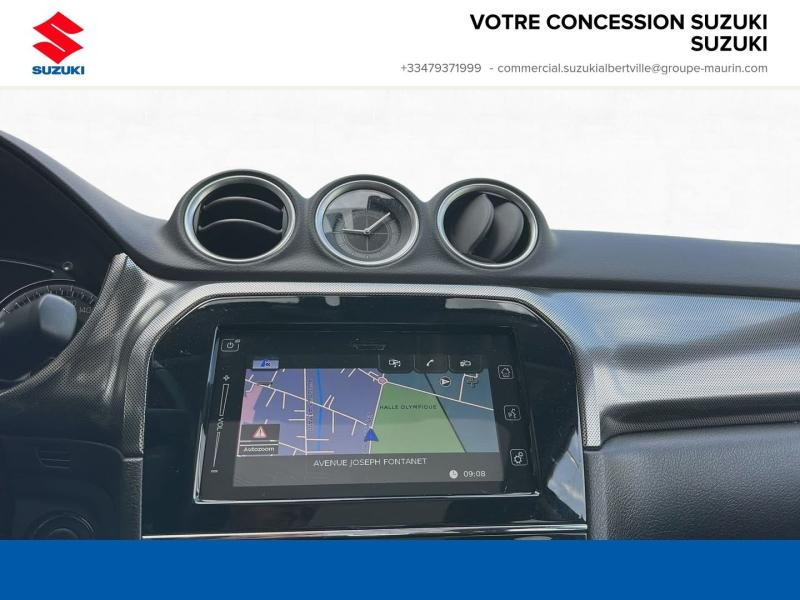 SUZUKI Vitara d’occasion à vendre à ALBERTVILLE chez SAVOIE MOTORS (Photo 14)