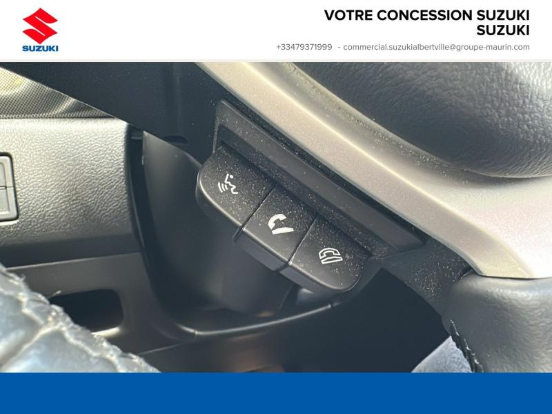 SUZUKI Vitara d’occasion à vendre à ALBERTVILLE chez SAVOIE MOTORS (Photo 16)