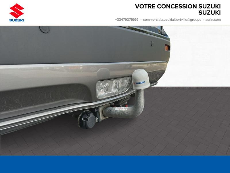 SUZUKI Vitara d’occasion à vendre à ALBERTVILLE chez SAVOIE MOTORS (Photo 17)