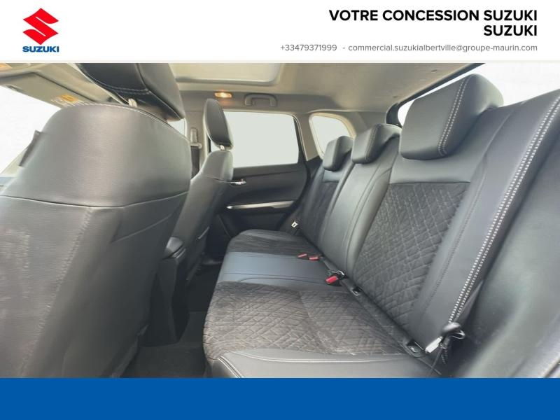 SUZUKI Vitara d’occasion à vendre à ALBERTVILLE chez SAVOIE MOTORS (Photo 20)