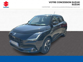 SUZUKI Swift d’occasion à vendre à ALBERTVILLE
