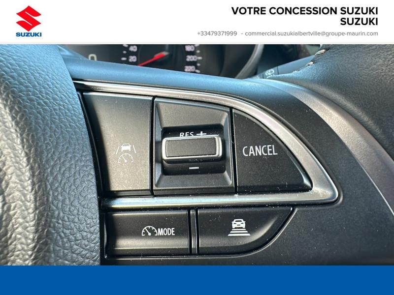 SUZUKI Swift d’occasion à vendre à ALBERTVILLE chez SAVOIE MOTORS (Photo 7)