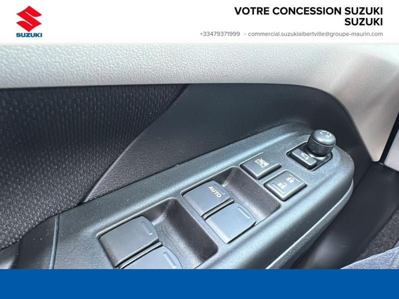 SUZUKI Swift d’occasion à vendre à ALBERTVILLE chez SAVOIE MOTORS (Photo 11)
