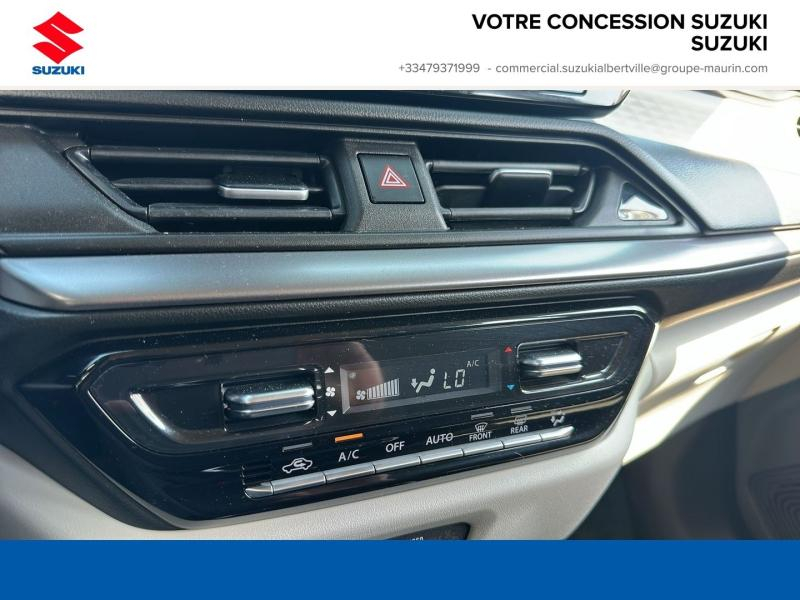 SUZUKI Swift d’occasion à vendre à ALBERTVILLE chez SAVOIE MOTORS (Photo 9)