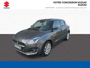 SUZUKI Swift 1.2 Dualjet Hybrid 83ch PrivilÃ¨ge AllGrip 25034 km à vendre