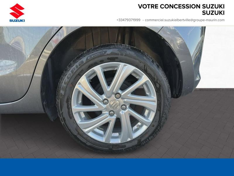 SUZUKI Swift d’occasion à vendre à ALBERTVILLE chez SAVOIE MOTORS (Photo 15)