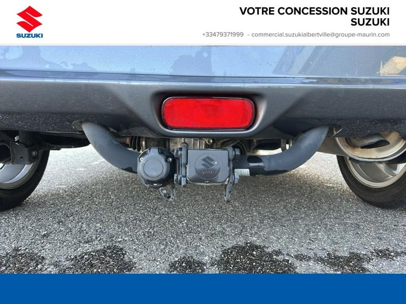 SUZUKI Swift d’occasion à vendre à ALBERTVILLE chez SAVOIE MOTORS (Photo 16)