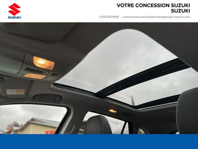 SUZUKI SX4 S-Cross d’occasion à vendre à ALBERTVILLE chez SAVOIE MOTORS (Photo 17)