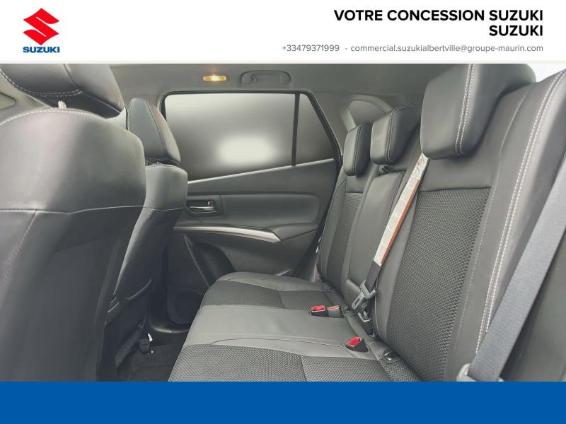 SUZUKI SX4 S-Cross d’occasion à vendre à ALBERTVILLE chez SAVOIE MOTORS (Photo 18)