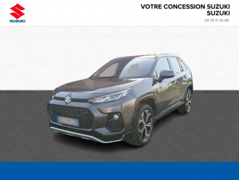 SUZUKI Across d’occasion à vendre à ALBERTVILLE