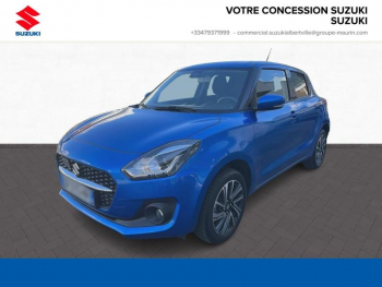 SUZUKI Swift d’occasion à vendre à ALBERTVILLE