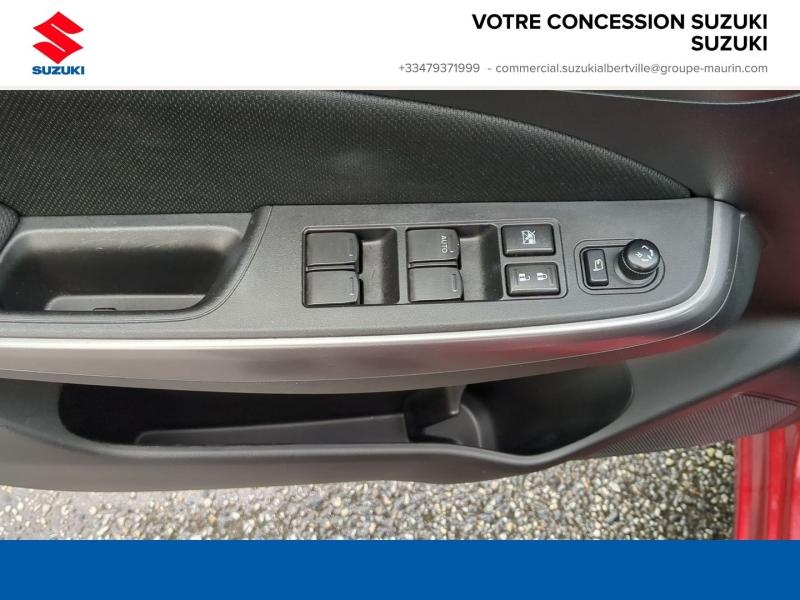 SUZUKI Swift d’occasion à vendre à ALBERTVILLE chez SAVOIE MOTORS (Photo 10)