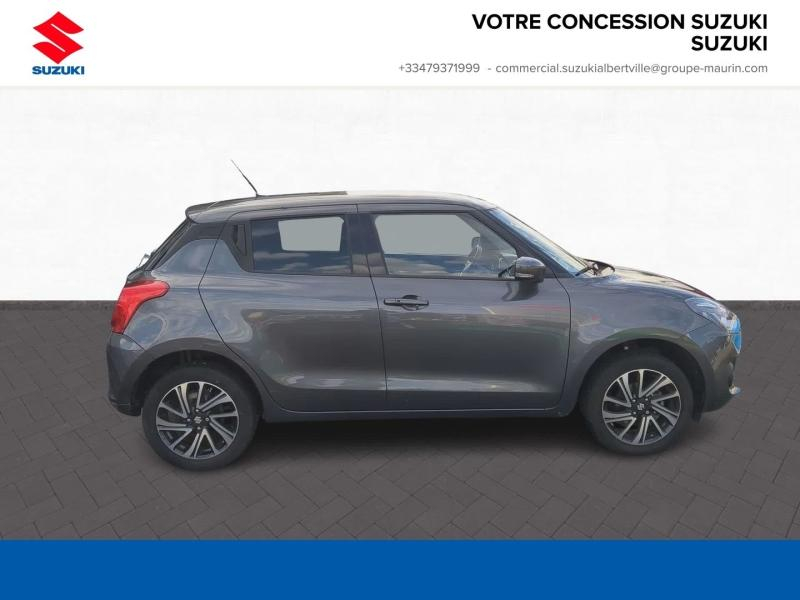SUZUKI Swift d’occasion à vendre à ALBERTVILLE chez SAVOIE MOTORS (Photo 5)