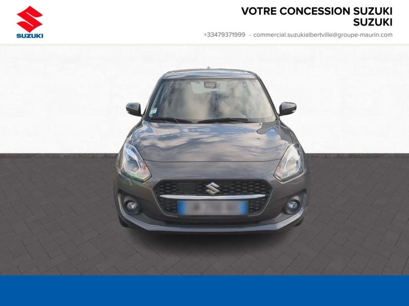 SUZUKI Swift d’occasion à vendre à ALBERTVILLE chez SAVOIE MOTORS (Photo 7)