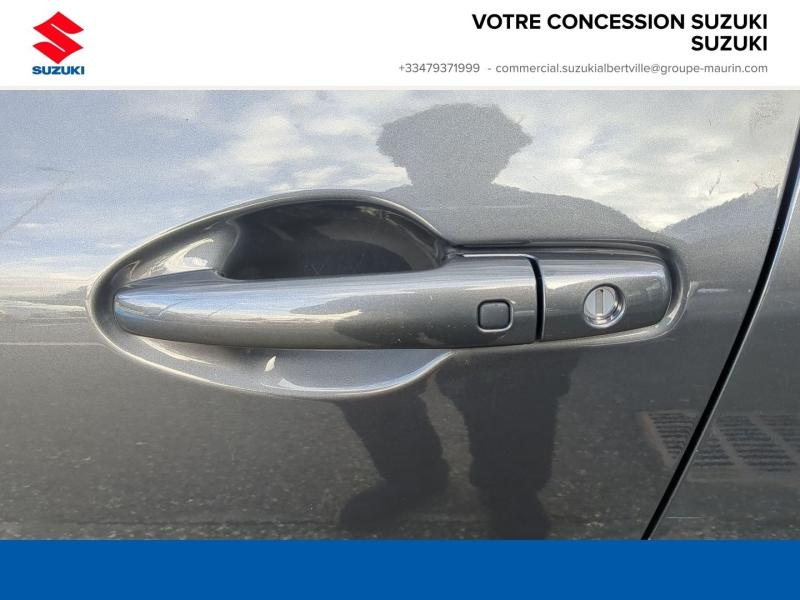 SUZUKI Swift d’occasion à vendre à ALBERTVILLE chez SAVOIE MOTORS (Photo 8)