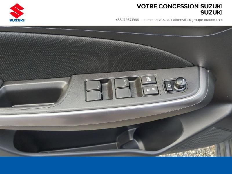 SUZUKI Swift d’occasion à vendre à ALBERTVILLE chez SAVOIE MOTORS (Photo 9)