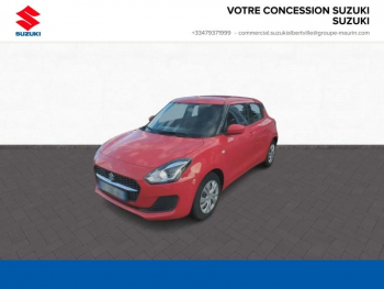 SUZUKI Swift d’occasion à vendre à ALBERTVILLE