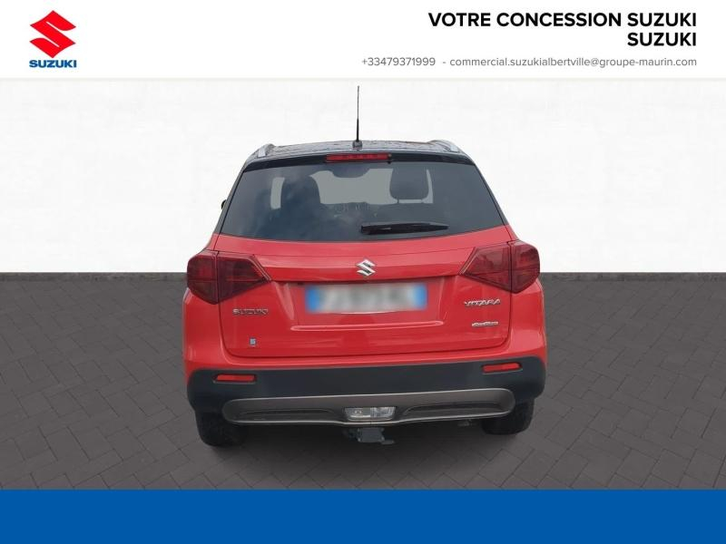 SUZUKI Vitara d’occasion à vendre à ALBERTVILLE chez SAVOIE MOTORS (Photo 5)