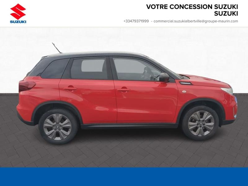 SUZUKI Vitara d’occasion à vendre à ALBERTVILLE chez SAVOIE MOTORS (Photo 7)