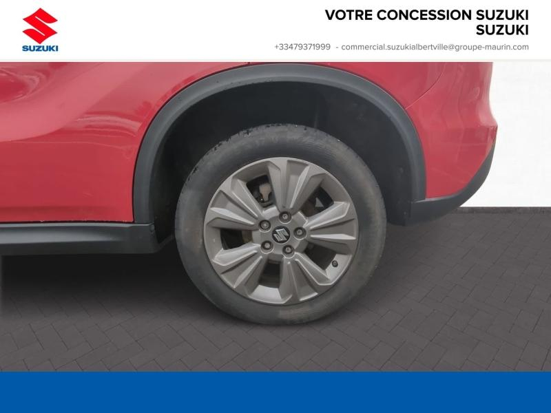 SUZUKI Vitara d’occasion à vendre à ALBERTVILLE chez SAVOIE MOTORS (Photo 11)
