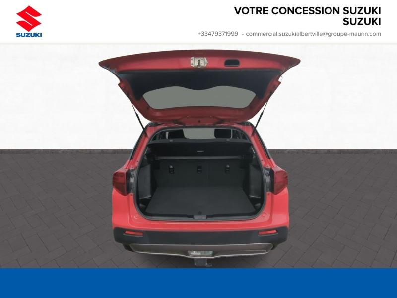 SUZUKI Vitara d’occasion à vendre à ALBERTVILLE chez SAVOIE MOTORS (Photo 13)