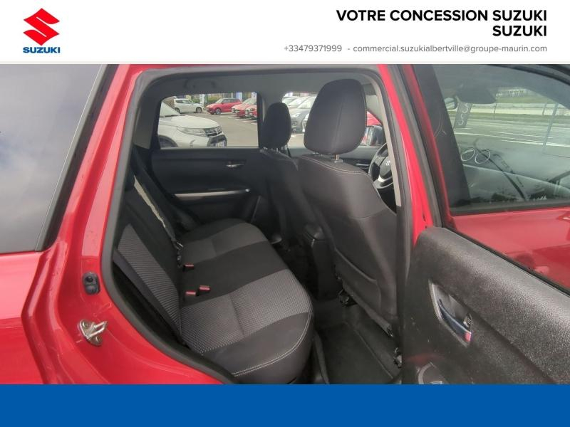 SUZUKI Vitara d’occasion à vendre à ALBERTVILLE chez SAVOIE MOTORS (Photo 14)