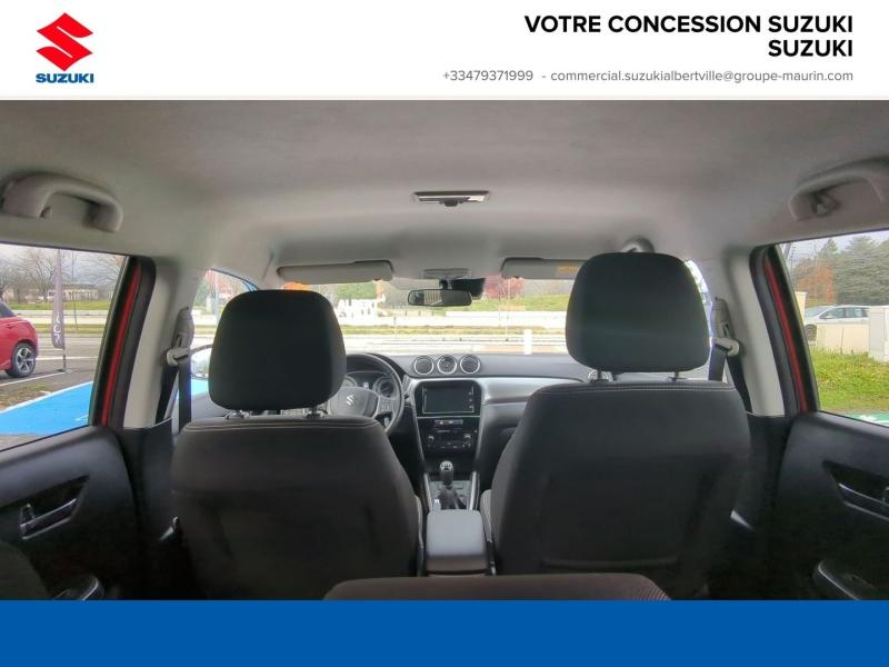SUZUKI Vitara d’occasion à vendre à ALBERTVILLE chez SAVOIE MOTORS (Photo 15)