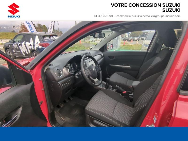 SUZUKI Vitara d’occasion à vendre à ALBERTVILLE chez SAVOIE MOTORS (Photo 16)