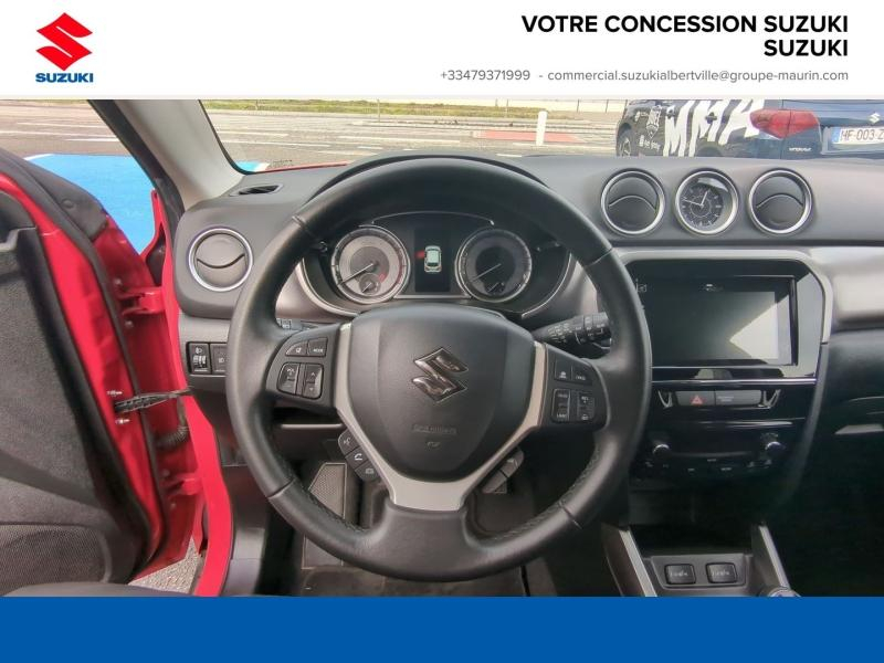 SUZUKI Vitara d’occasion à vendre à ALBERTVILLE chez SAVOIE MOTORS (Photo 19)
