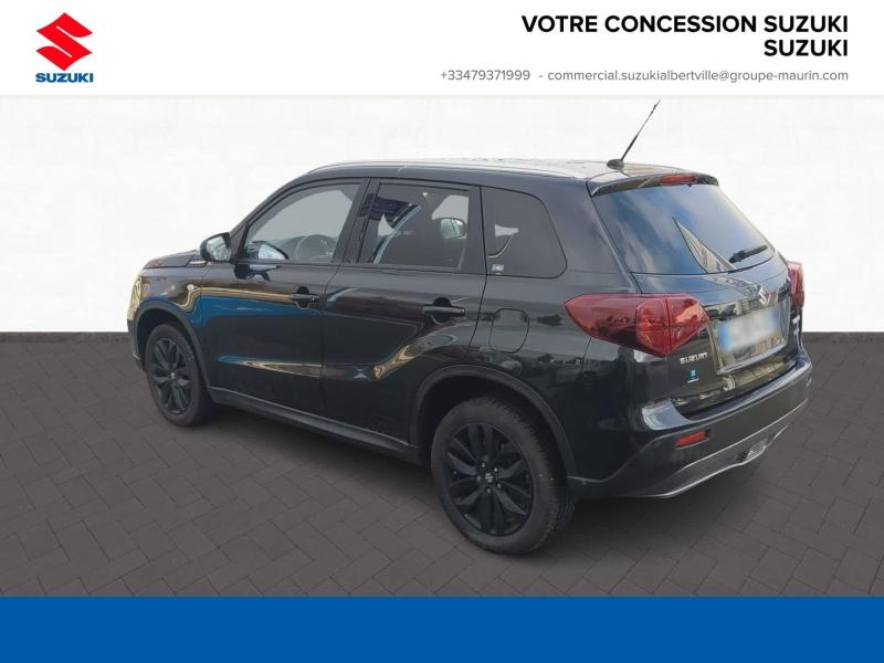 SUZUKI Vitara d’occasion à vendre à ALBERTVILLE chez SAVOIE MOTORS (Photo 3)