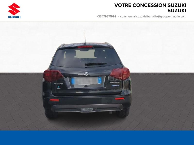 SUZUKI Vitara d’occasion à vendre à ALBERTVILLE chez SAVOIE MOTORS (Photo 4)