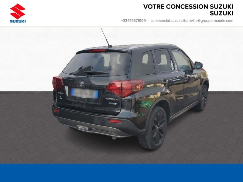 SUZUKI Vitara d’occasion à vendre à ALBERTVILLE chez SAVOIE MOTORS (Photo 5)